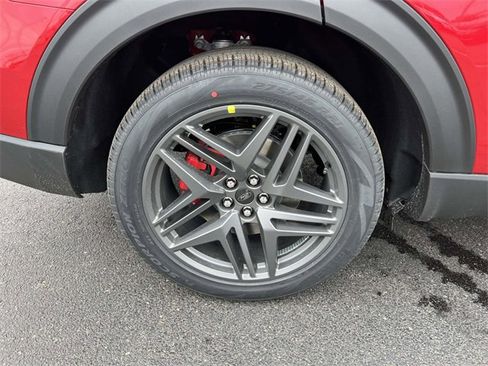 New 2026 Ford Explorer ST w/ Sun And Sound Package image 10