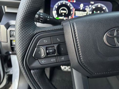 Used 2026 Toyota Tacoma TRD Pro image 18