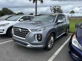 Used 2020 Hyundai Palisade Limited image 4