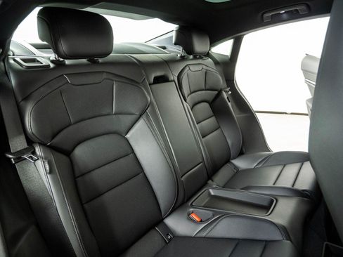 New 2026 Porsche Taycan AWD/4WD image 23