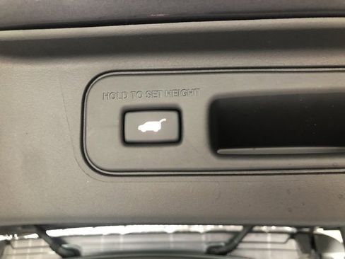 New 2026 Honda Passport TrailSport image 9