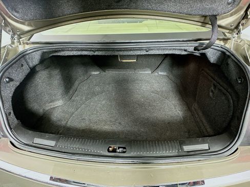 Used 2010 Cadillac CTS Luxury image 26