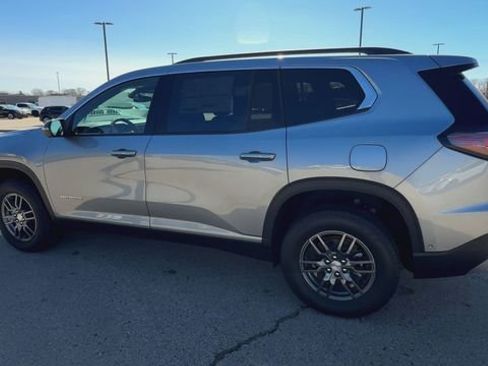 New 2025 GMC Acadia Elevation w/ Super Cruise Package image 39