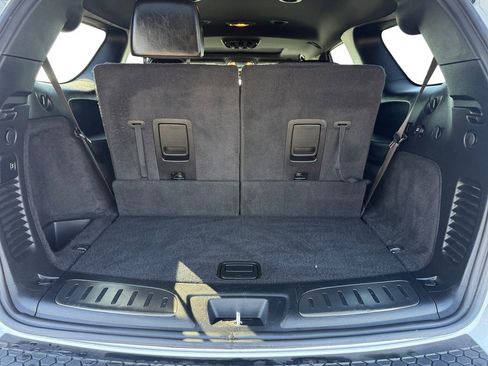 Used 2025 Dodge Durango GT image 19