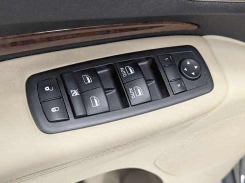 Used 2014 Dodge Durango Citadel w/ Technology Group image 11