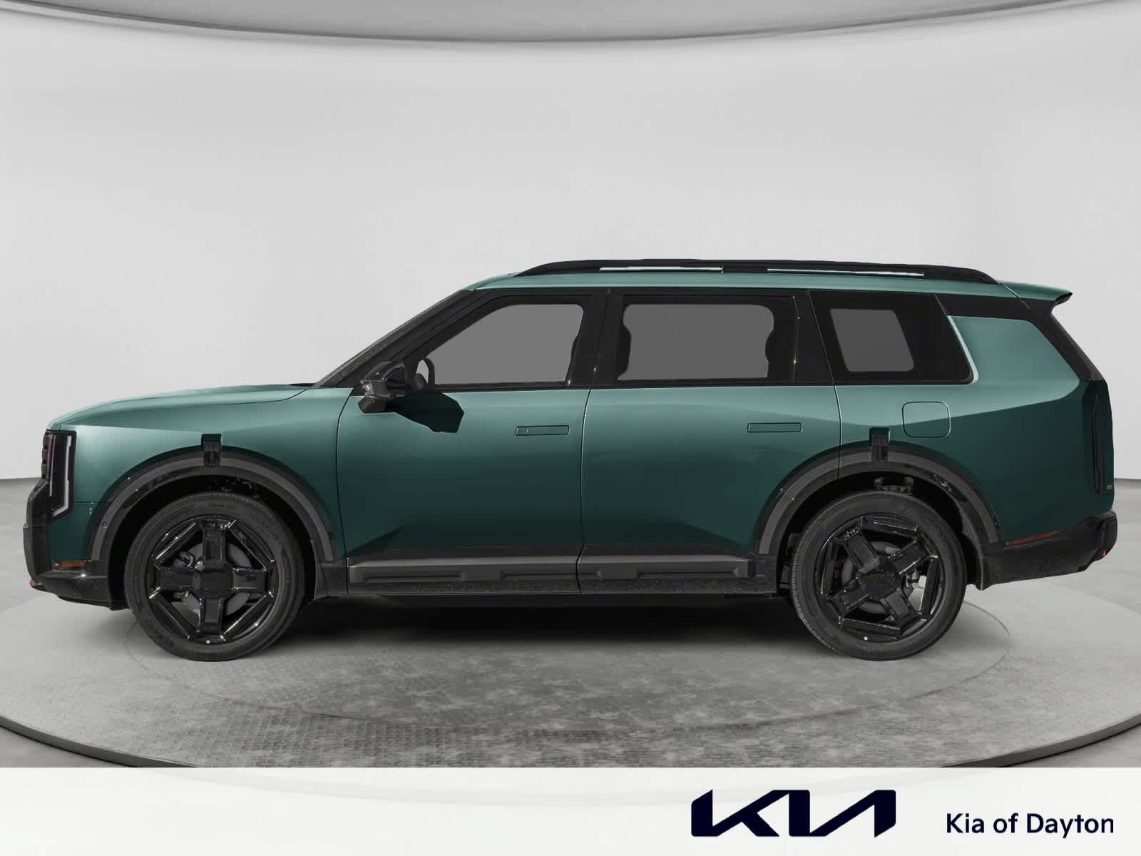 New 2027 Kia Telluride X-Line SX Prestige w/ Executive Package AWD/4WD image 3