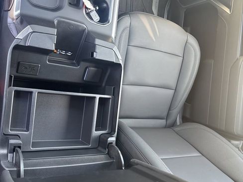 New 2026 Chevrolet Silverado 1500 RST w/ Convenience Package II AWD/4WD image 38