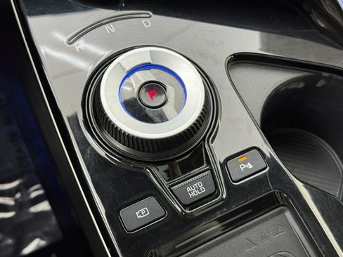 Used 2024 Kia EV6 GT-Line image 32