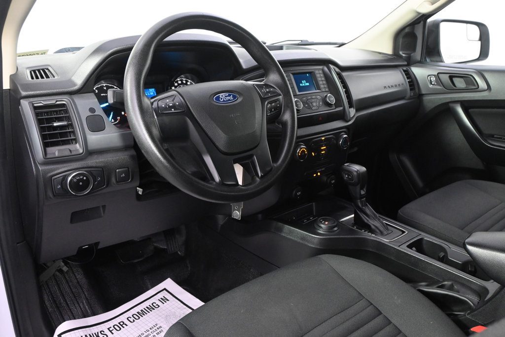 Used 2023 Ford Ranger XL AWD/4WD image 11