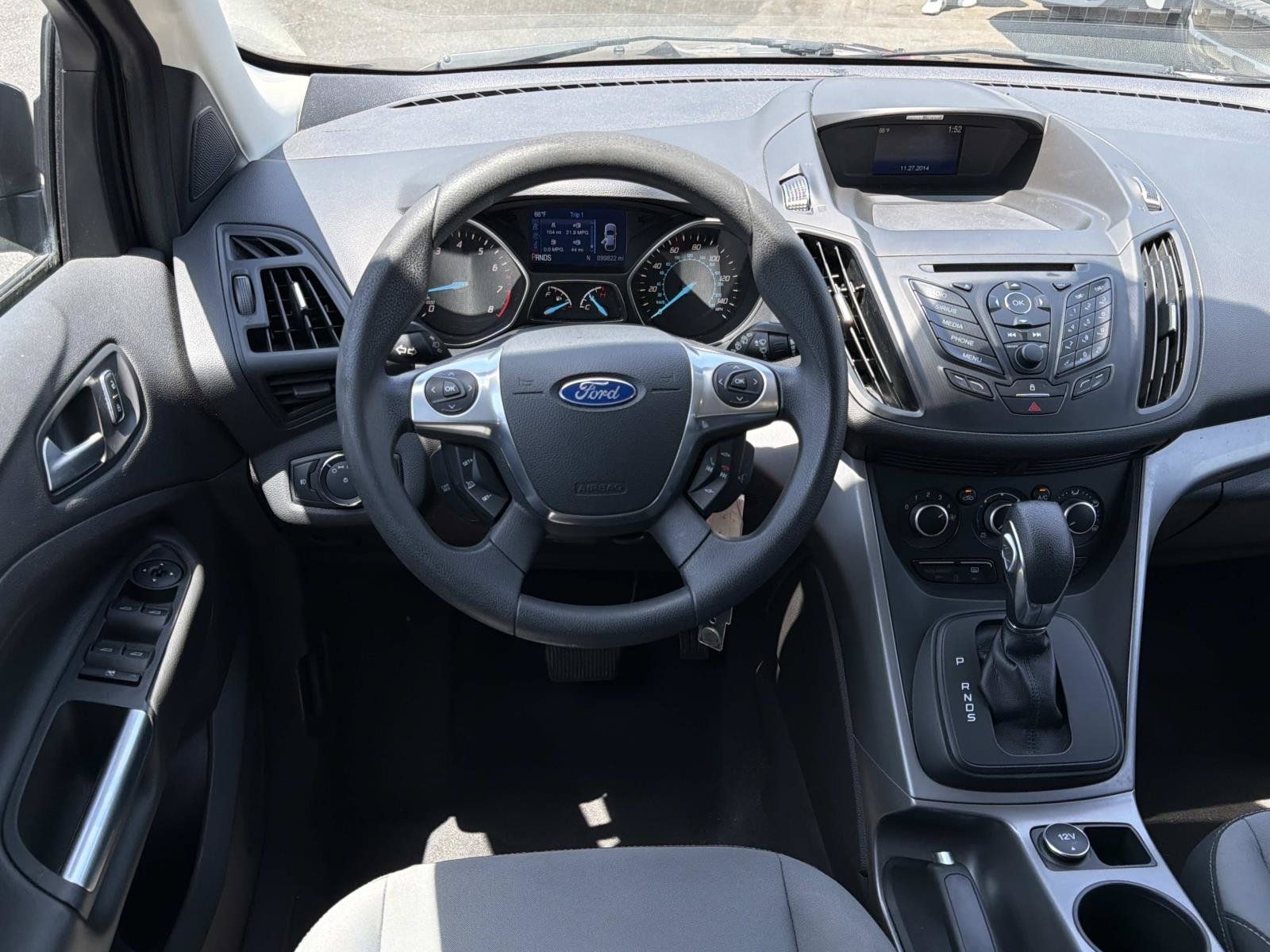 Used 2014 Ford Escape SE FWD image 9