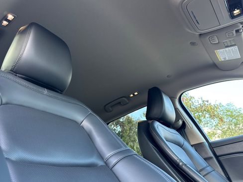 Used 2025 Lincoln Corsair FWD w/ Equipment Group 101A image 16