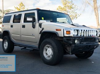 Used 2006 HUMMER H2 video 1