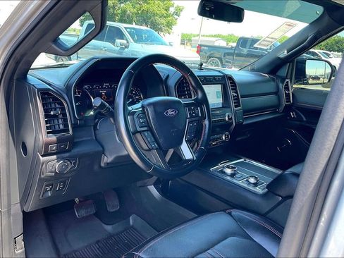 Used 2021 Ford Expedition Limited AWD/4WD image 14