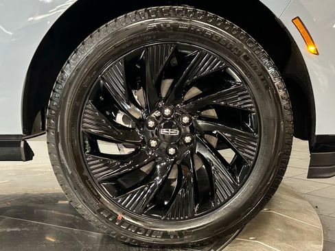 New 2026 Lincoln Navigator L Reserve AWD/4WD image 24
