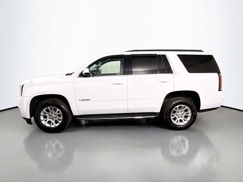 Used 2019 GMC Yukon SLT image 6