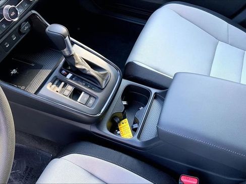 New 2026 Honda CR-V EX image 8