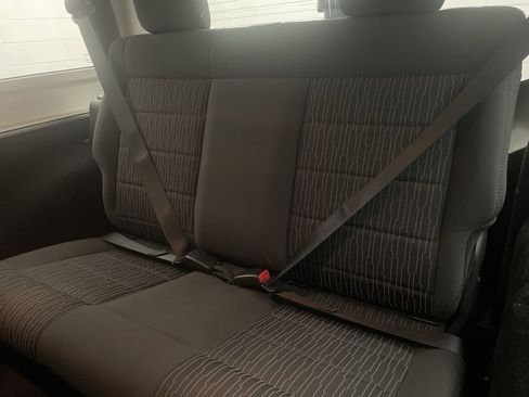 Used 2012 Jeep Wrangler Sport image 15