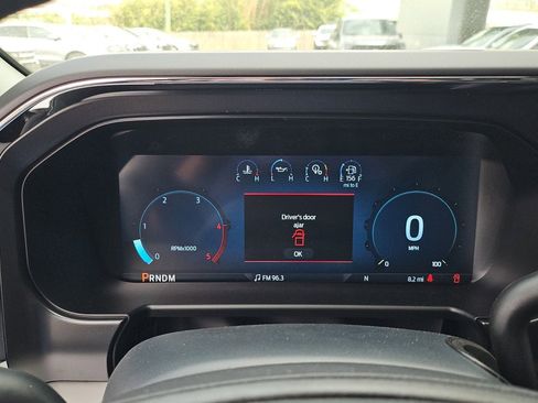 New 2026 Ford F250 XLT AWD/4WD image 11
