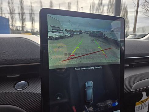 New 2026 Ford Mustang Mach-E Select w/ Interior Protection Package image 14