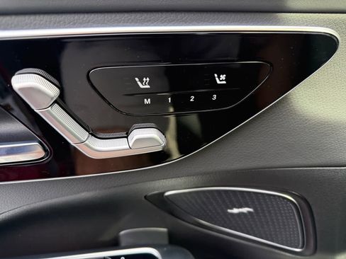 New 2026 Mercedes-Benz C 43 AMG 4MATIC Sedan image 27