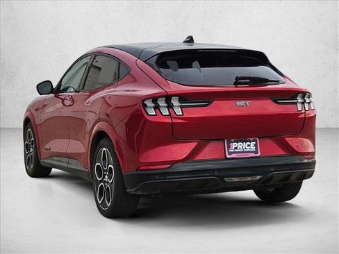 Used 2023 Ford Mustang Mach-E GT AWD/4WD image 7