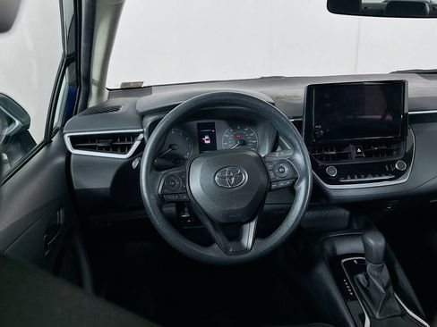 Used 2024 Toyota Corolla LE image 17