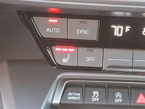 New 2026 Audi S3 Premium image 19