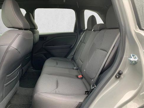 Used 2026 Subaru Forester Premium image 19