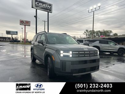 Certified 2026 Hyundai Santa Fe SEL