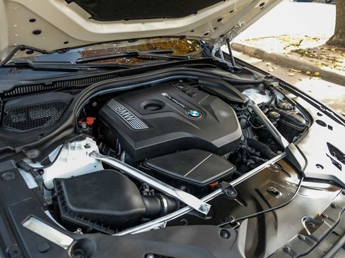 Used 2019 BMW 530i xDrive w/ M Sport Package image 54