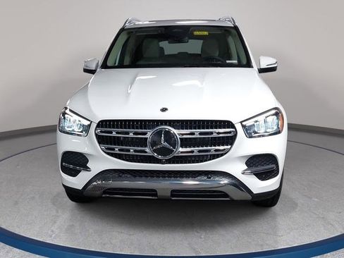 Used 2026 Mercedes-Benz GLE 350 4MATIC image 2