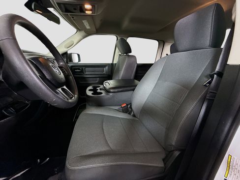 Used 2023 RAM 1500 Tradesman w/ Chrome Plus Package image 21