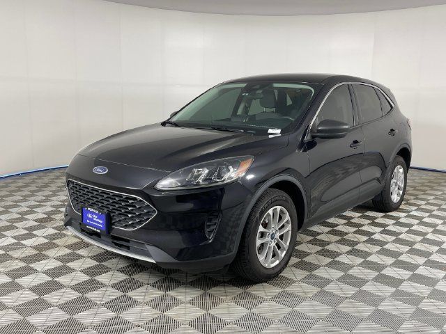 Used 2022 Ford Escape SE AWD/4WD image 1