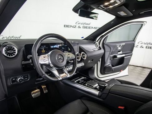 Used 2022 Mercedes-Benz GLA 45 AMG 4MATIC image 22