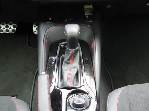 Used 2025 Toyota Corolla GR AWD/4WD image 31