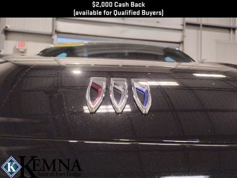 New 2026 Buick Enclave Preferred image 32