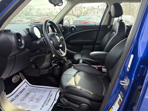 Used 2015 MINI Cooper Countryman S image 9