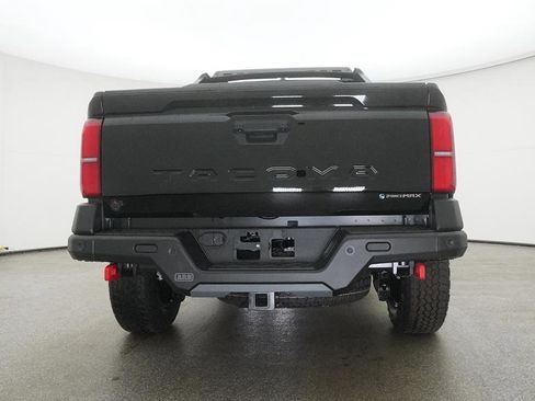 New 2025 Toyota Tacoma 4x4 Double Cab Hybrid image 17