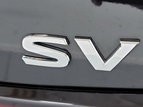 Used 2024 Nissan Sentra SV image 10