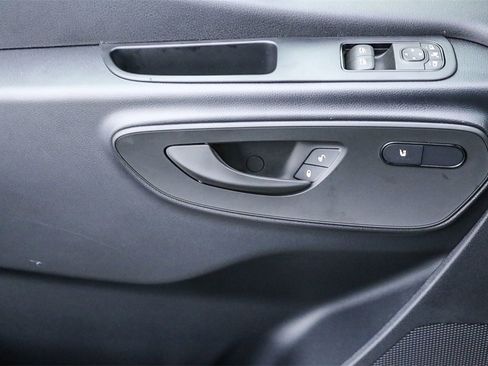 New 2025 Mercedes-Benz Sprinter 2500 image 19