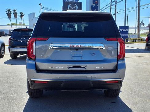 Used 2022 GMC Yukon SLT image 6
