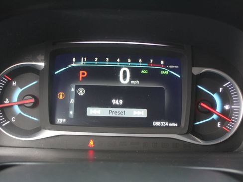 Used 2021 Honda Pilot Special Edition image 15