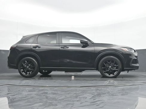Used 2023 Honda HR-V Sport image 31