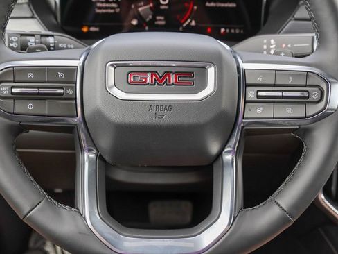 New 2026 GMC Acadia Elevation w/ Black Edition image 13