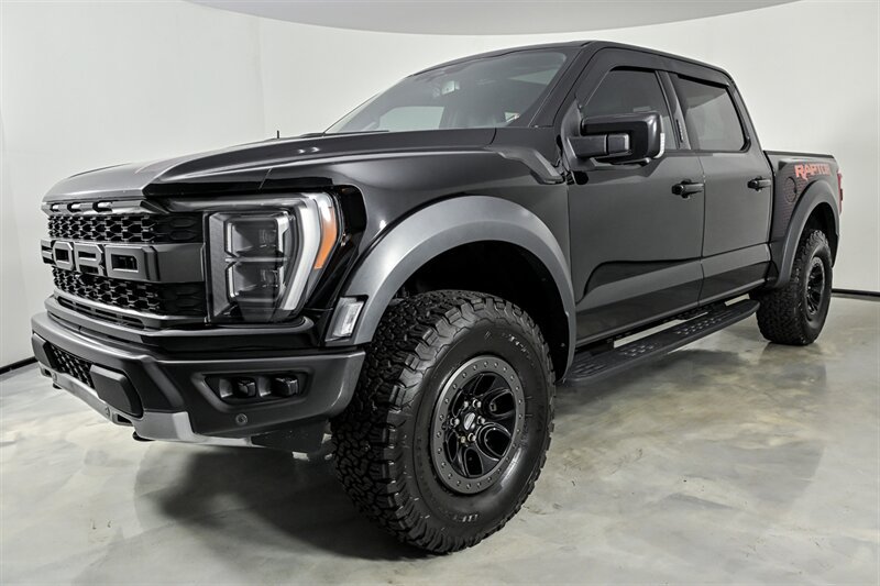 Used 2023 Ford F150 Raptor AWD/4WD image 5