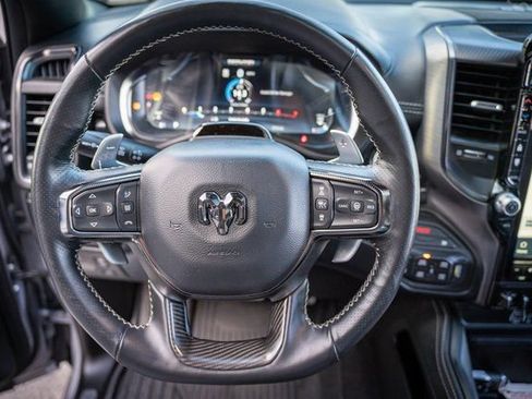 Used 2025 RAM 1500 RHO w/ RHO Level 1 Equipment Group image 18