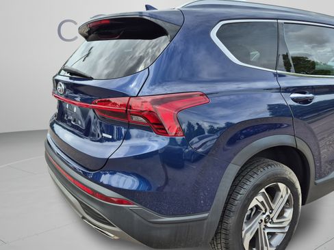 Certified 2023 Hyundai Santa Fe SEL AWD/4WD image 34