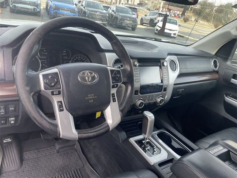 Used 2019 Toyota Tundra Limited image 10