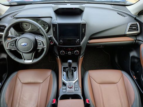 Used 2023 Subaru Forester Touring image 32