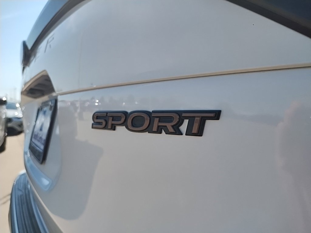 Used 2026 Subaru Forester Sport AWD/4WD image 11